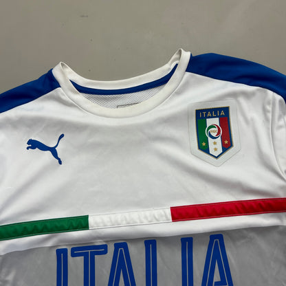 Medium 2017 Italy National Team Puma Kit