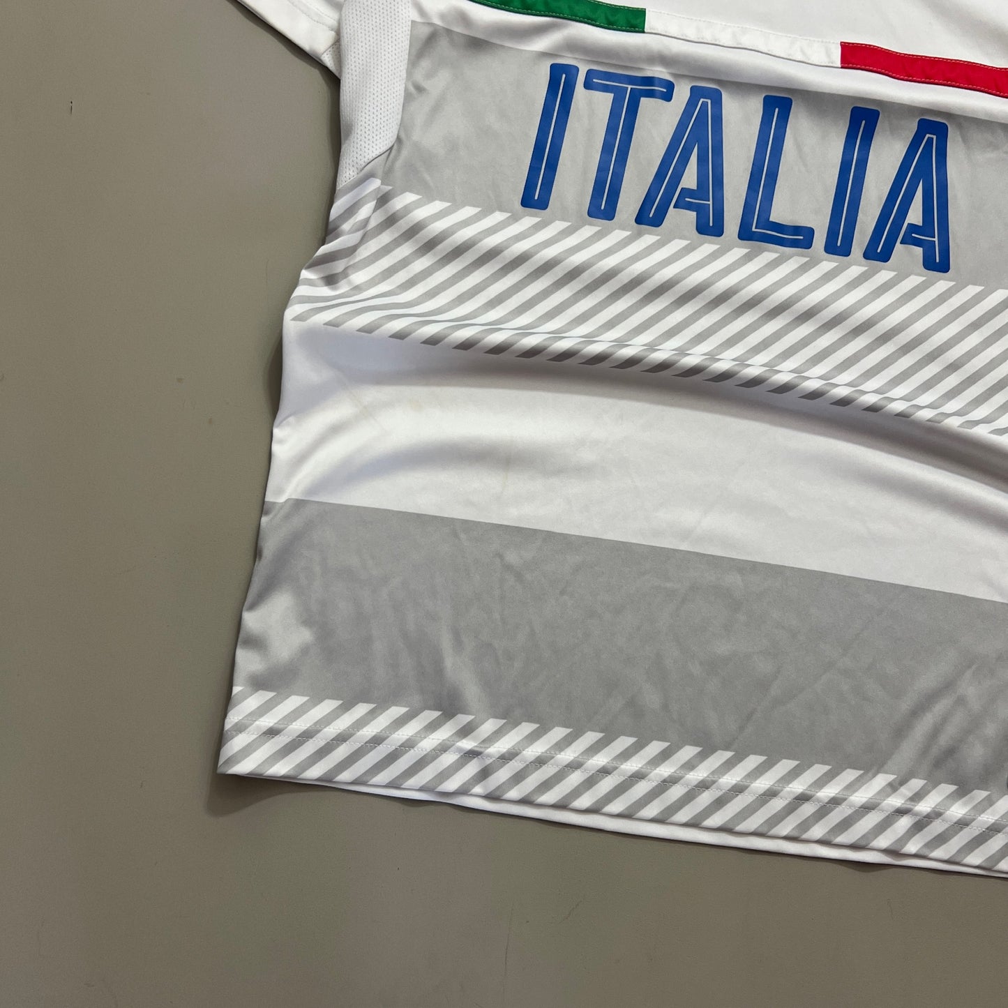 Medium 2017 Italy National Team Puma Kit