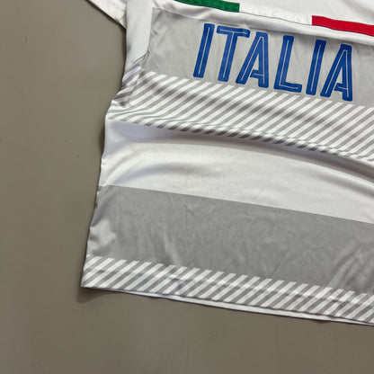 Medium 2017 Italy National Team Puma Kit