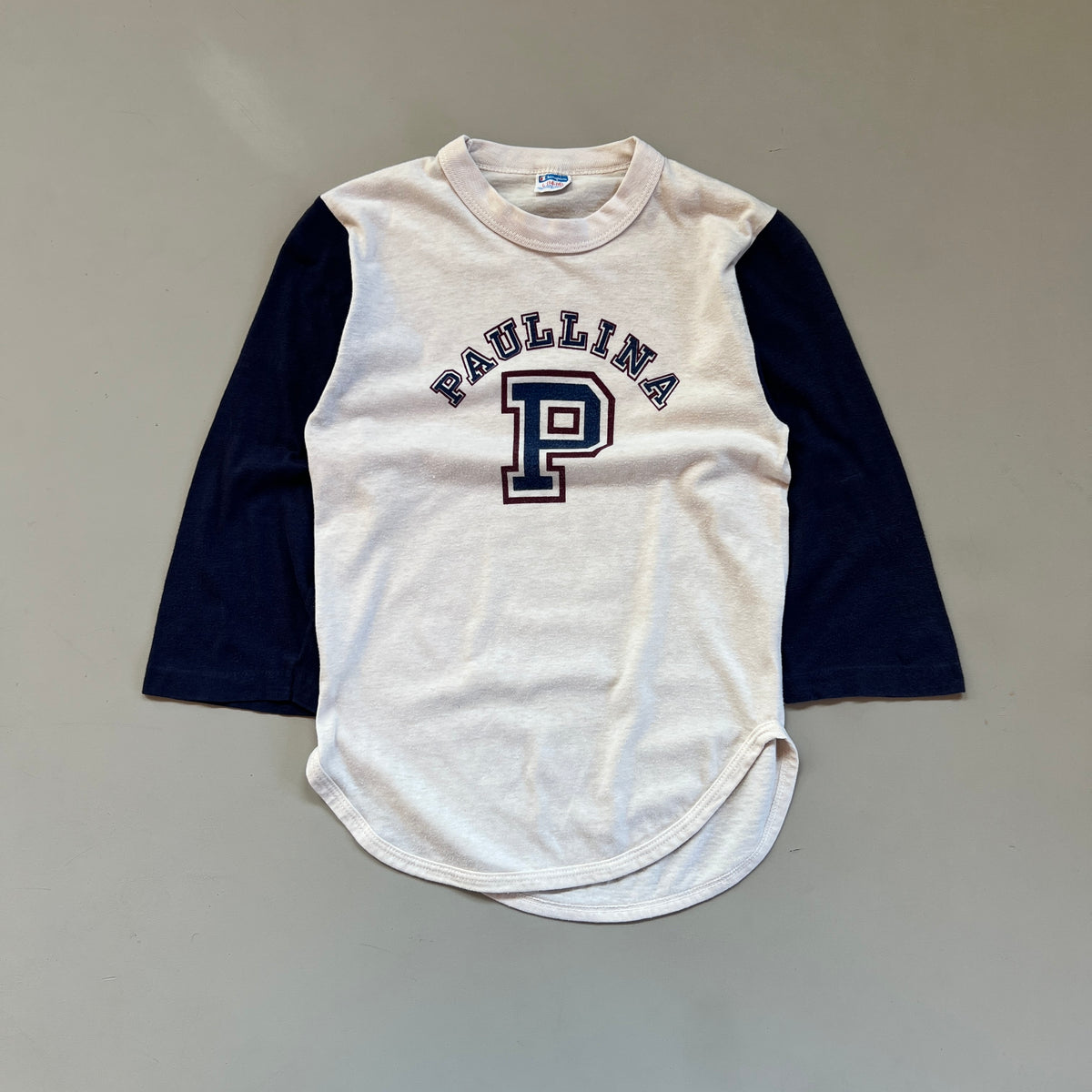 70s Large Paullina T-Shirt