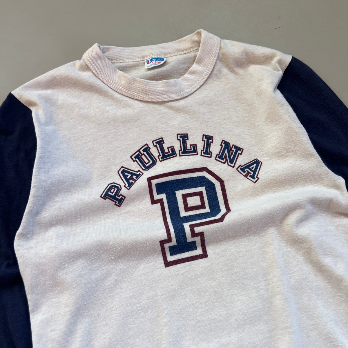 70s Large Paullina T-Shirt