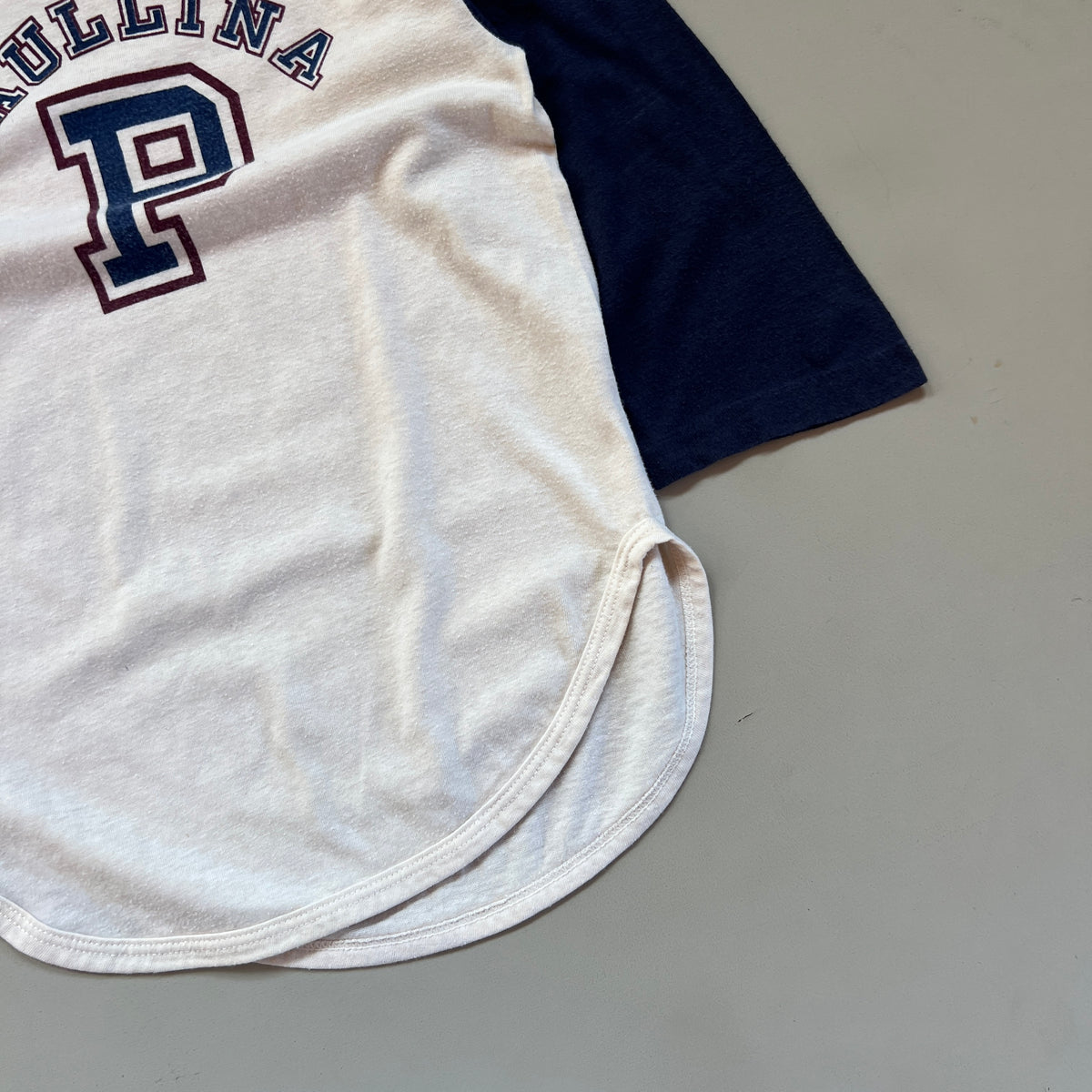 70s Large Paullina T-Shirt