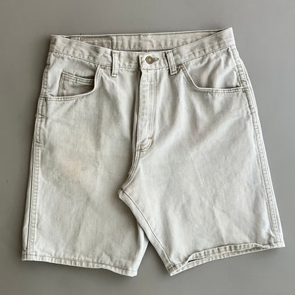 32w Wrangler Shorts