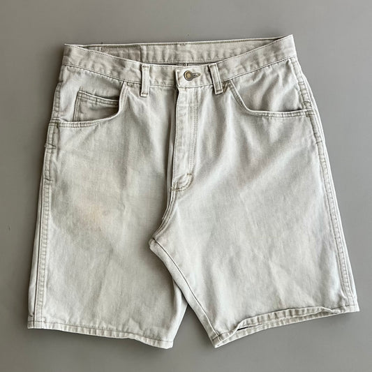32w Wrangler Shorts