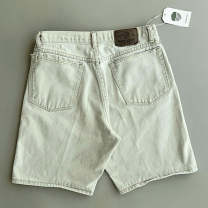 32w Wrangler Shorts