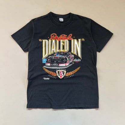 1993 Large Dale Earnhardt Dialed In T-Shirt