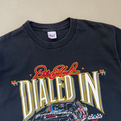 1993 Large Dale Earnhardt Dialed In T-Shirt