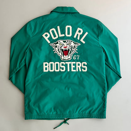 Small Polo Ralph Lauren Tiger Boosters Jacket
