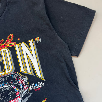 1993 Large Dale Earnhardt Dialed In T-Shirt
