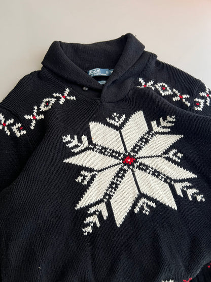 XXL 2000s Polo Ralph Lauren Sweater