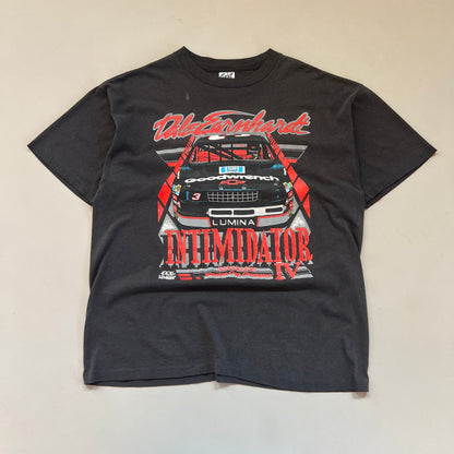 1991 XL Dale Earnhardt Intimidator T-Shirt