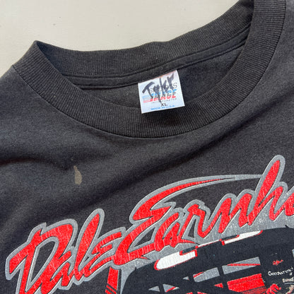 1991 XL Dale Earnhardt Intimidator T-Shirt