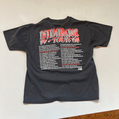 1991 XL Dale Earnhardt Intimidator T-Shirt
