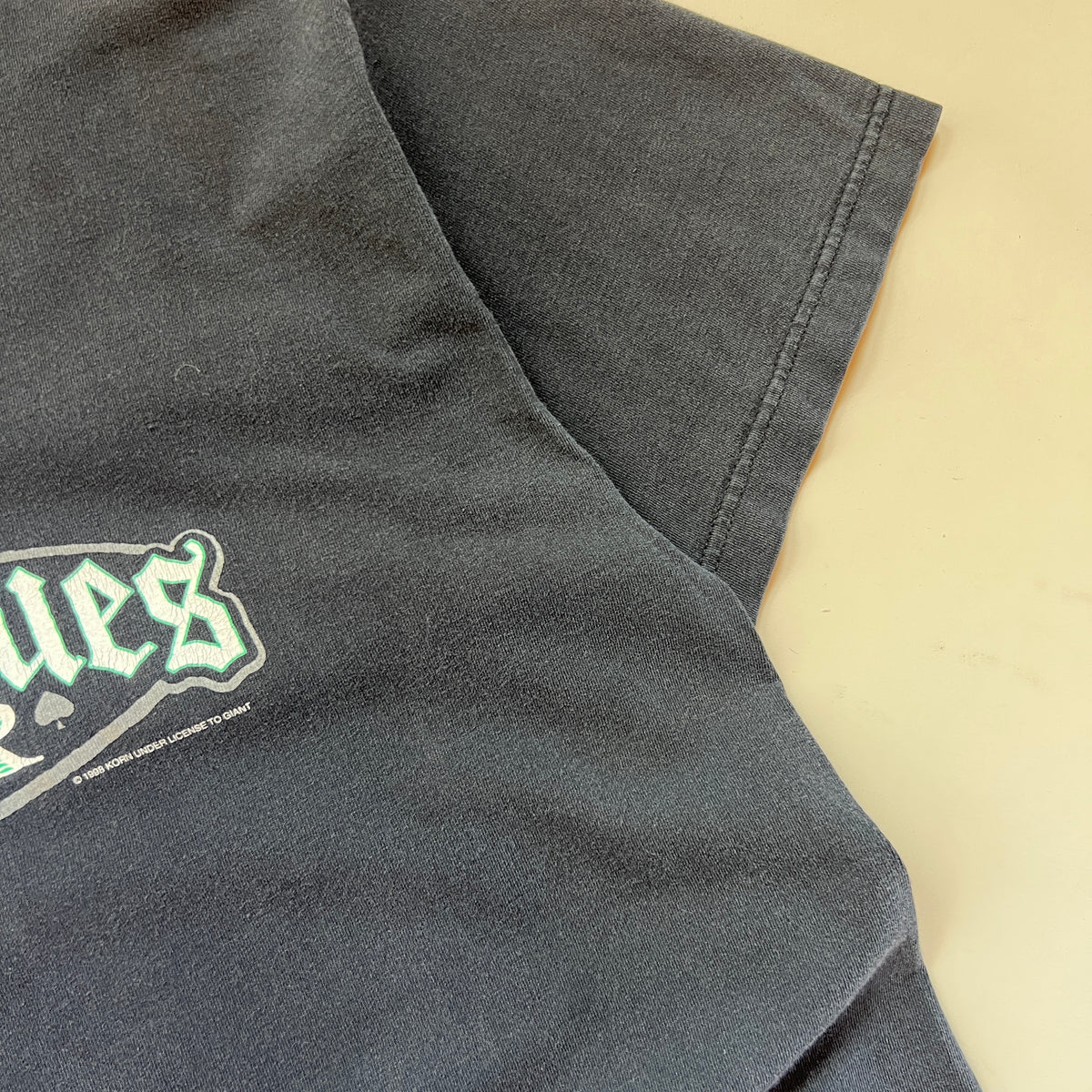 1998 Large Family Values Tour T-Shirt