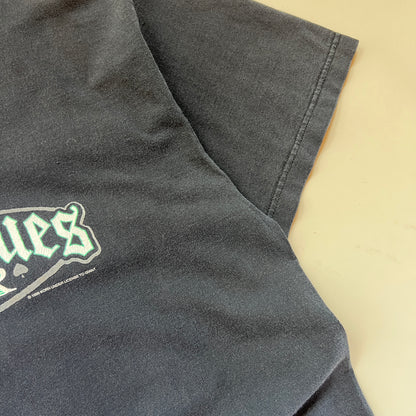 1998 Large Family Values Tour T-Shirt