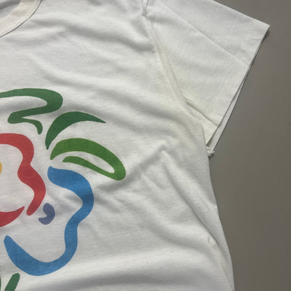 XL 1988 Glasgow Garden Festival T-shirt