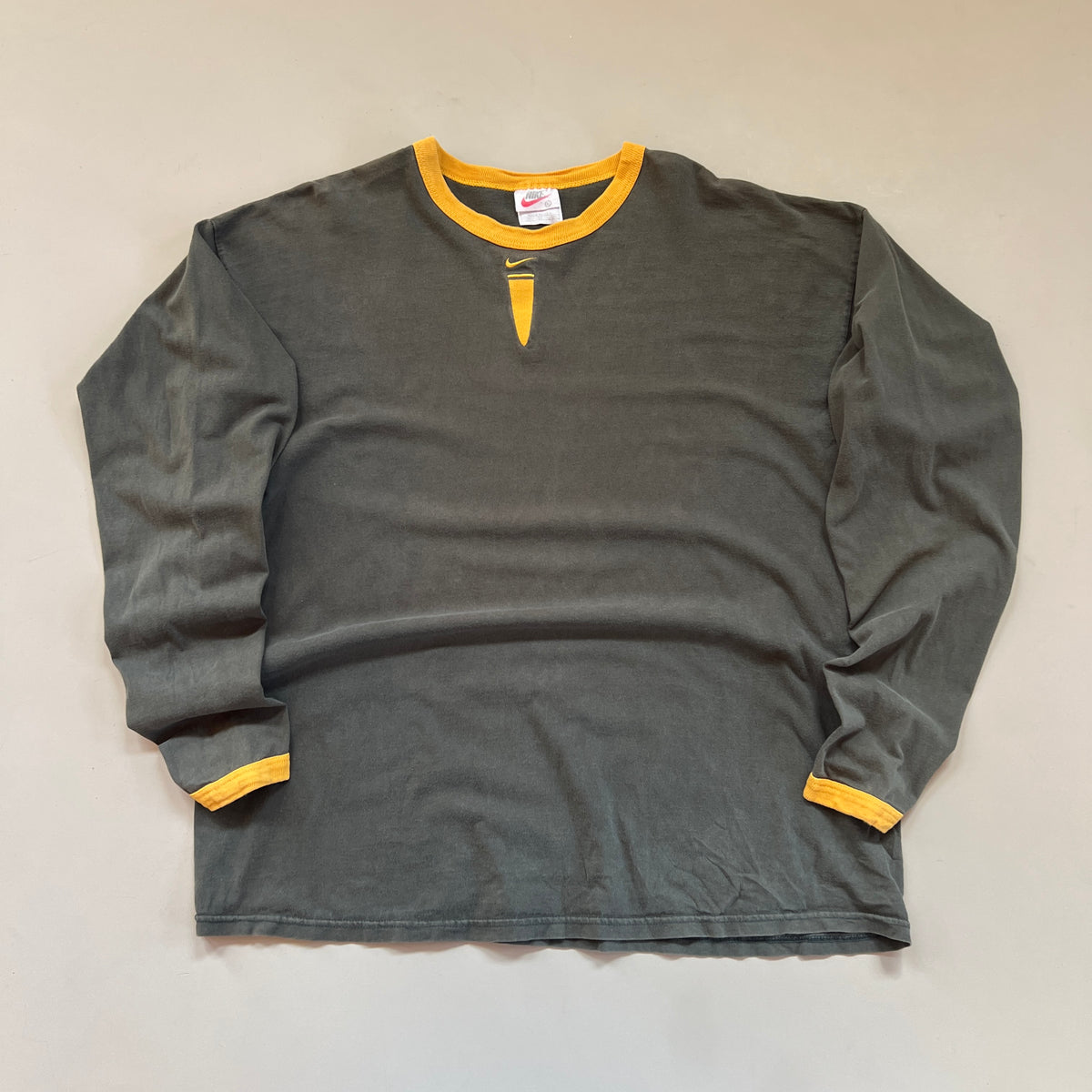 Vintage XL Nike Longsleeve