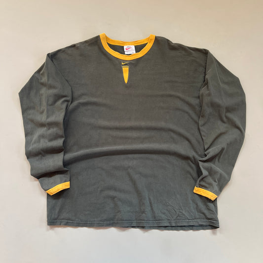 Vintage XL Nike Longsleeve