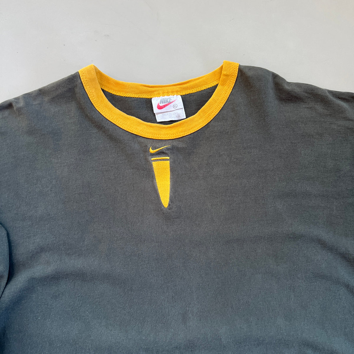 Vintage XL Nike Longsleeve