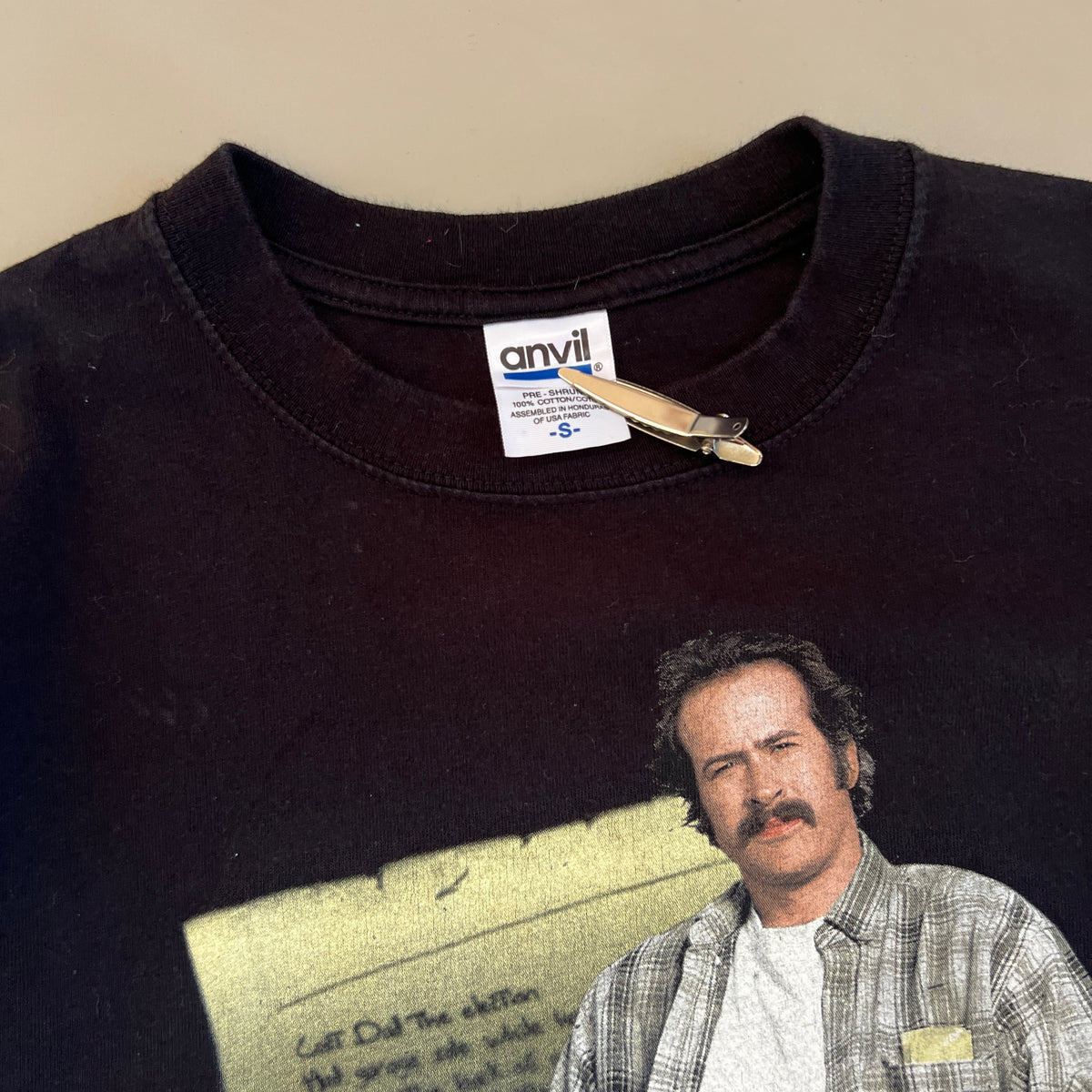 Small My Name is Earl T-shirt