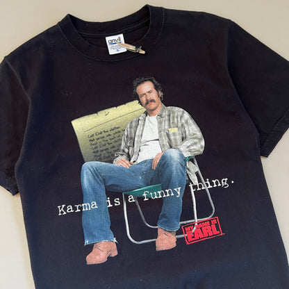 Small My Name is Earl T-shirt