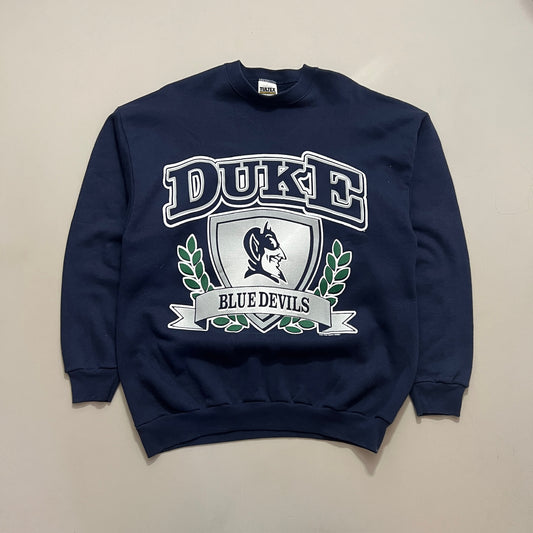 XL 1990s Duke University Sweatshirt