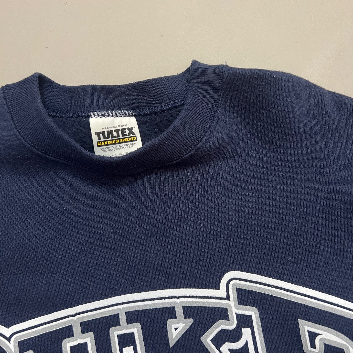 XL 1990s Duke University Sweatshirt