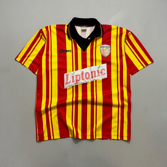 Large 1990s RC Lens Liptonic Home Kit