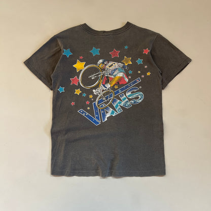 Small 1980s Vans BMX Graphic T-shirt