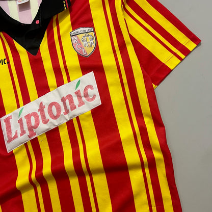 Large 1990s RC Lens Liptonic Home Kit