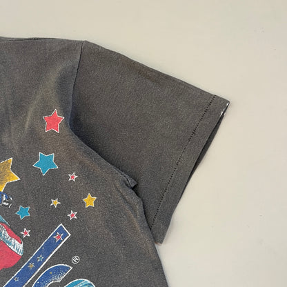 Small 1980s Vans BMX Graphic T-shirt