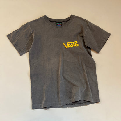 Small 1980s Vans BMX Graphic T-shirt