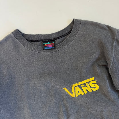 Small 1980s Vans BMX Graphic T-shirt