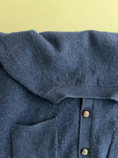 Medium Polo Ralph Lauren Wool Cardigan