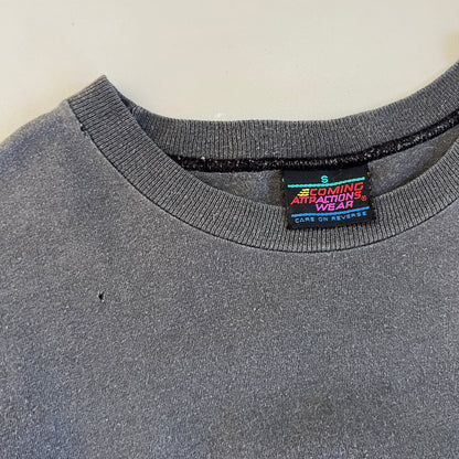Small 1980s Vans BMX Graphic T-shirt