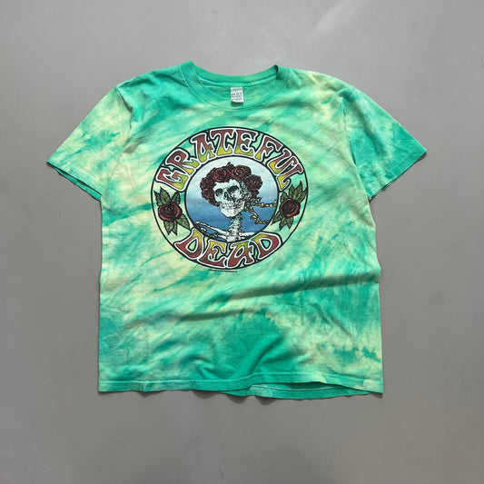 Large 1988 Grateful Dead T-shirt