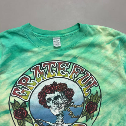 Large 1988 Grateful Dead T-shirt