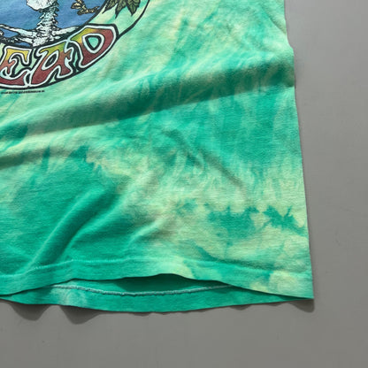 Large 1988 Grateful Dead T-shirt