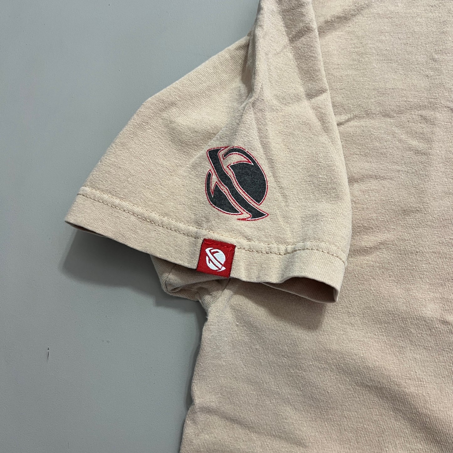 Large 2000s Lost Enterprises Surf T-shirt