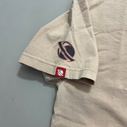 Large 2000s Lost Enterprises Surf T-shirt