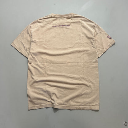 Large 2000s Lost Enterprises Surf T-shirt