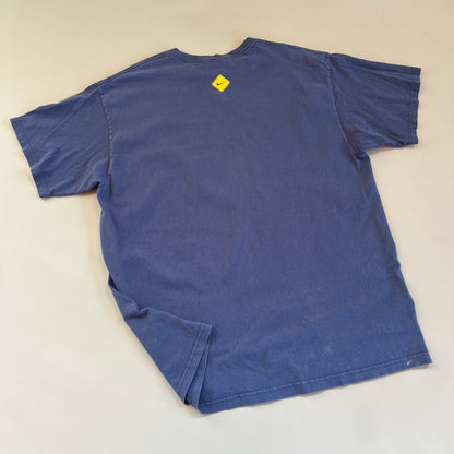 Large 1990s Shut Up and Drive Nike T-shirt