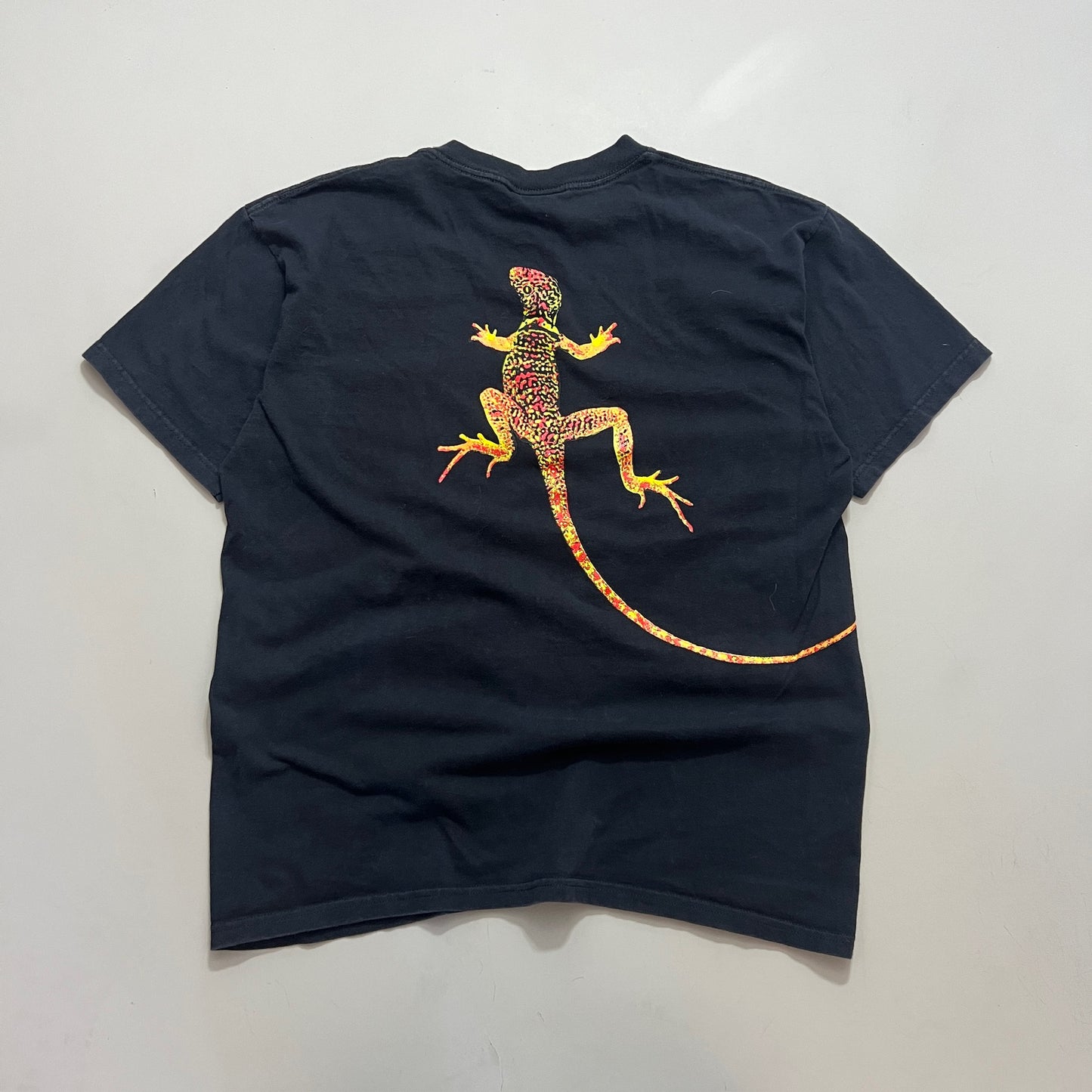 XL 1990s Marlboro Lizard Pocket T-shirt