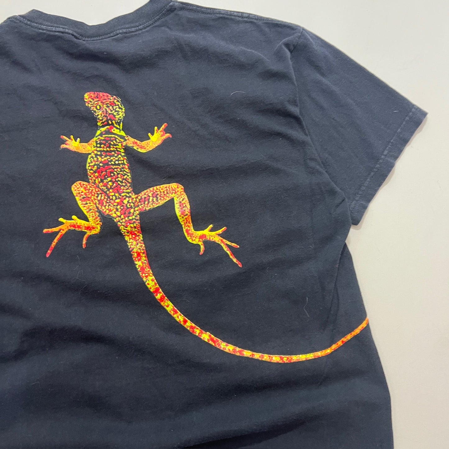 XL 1990s Marlboro Lizard Pocket T-shirt
