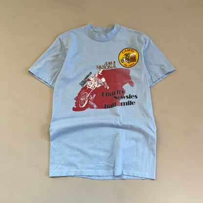 Medium 1970s AMA National Camel Pro Series T-shirt