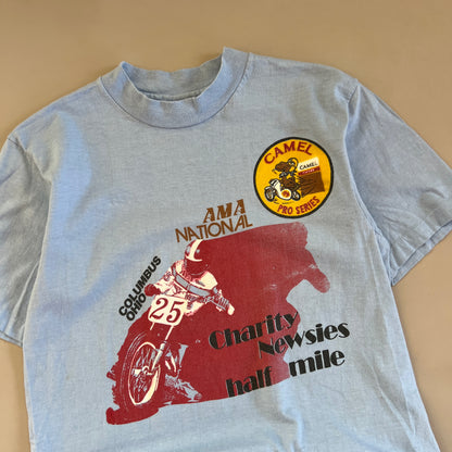 Medium 1970s AMA National Camel Pro Series T-shirt
