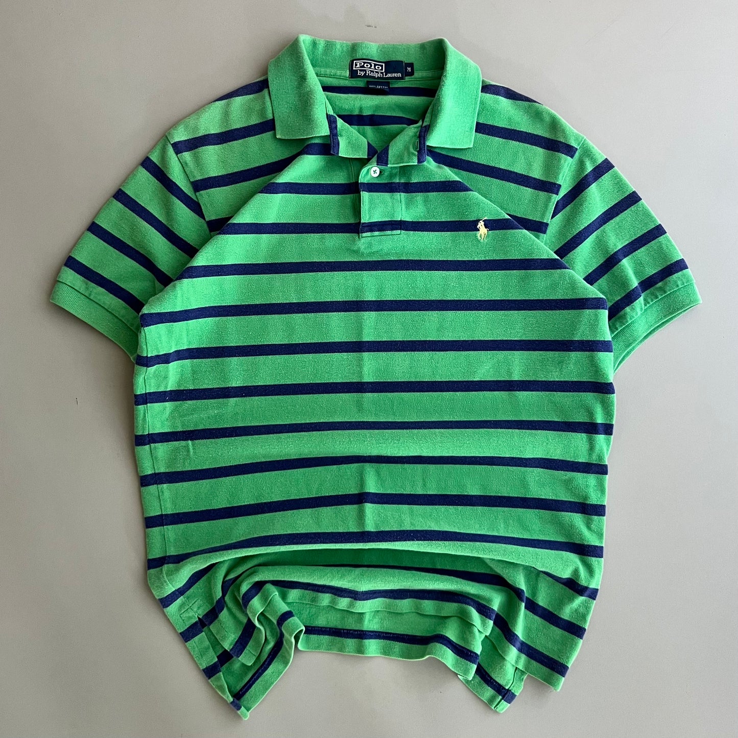 Medium Polo Ralph Lauren Collared Shirt
