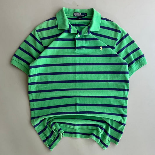 Medium Polo Ralph Lauren Collared Shirt
