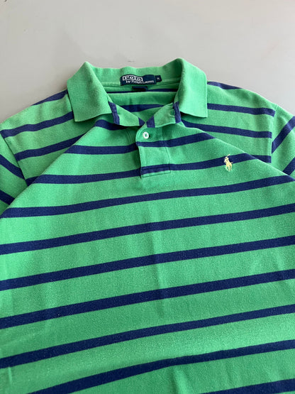 Medium Polo Ralph Lauren Collared Shirt