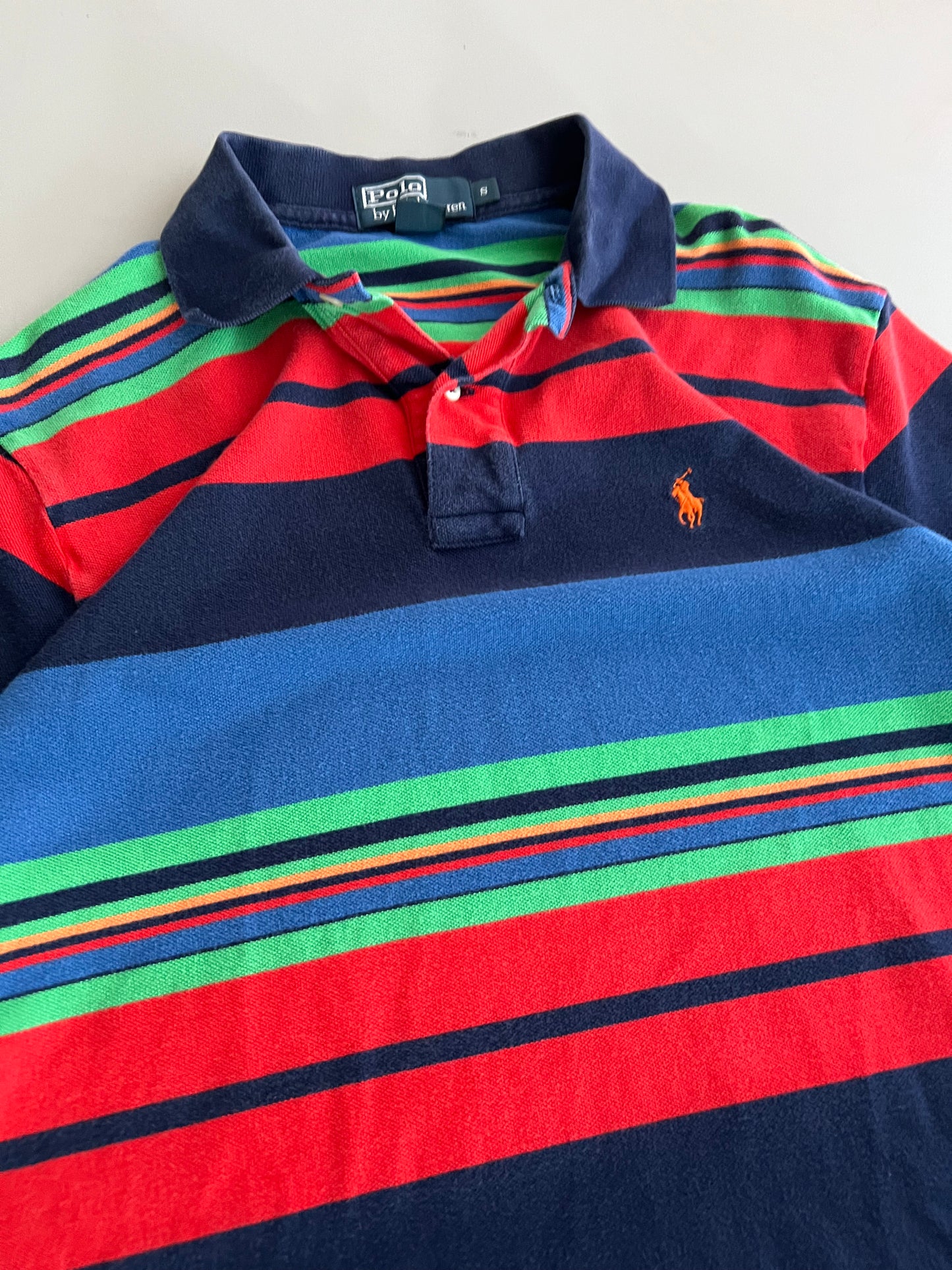 Small 90s Polo Ralph Lauren Button Shirt